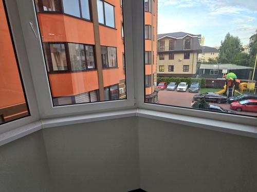 квартира по адресу Васильковая ул., 2/1