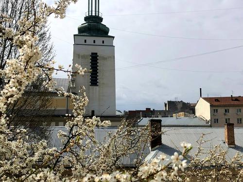 квартира по адресу Винниченко ул. (Советская), 8