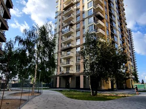 квартира за адресою Соборна вул., 25