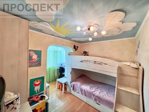 квартира за адресою Героїв Крут вул. (Черепіна), 68