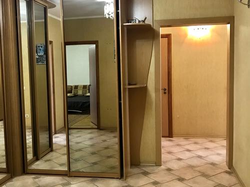 квартира по адресу Ивана Пулюя ул., 2