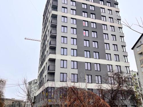 квартира за адресою Юліана Целевича вул., 5