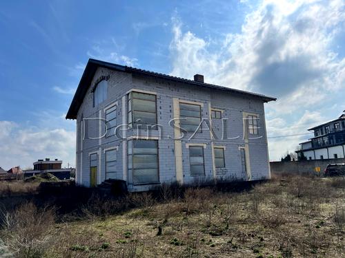 дом по адресу Садовая ул., 9