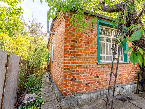 будинок за адресою 5-й Проїзд вул., 7