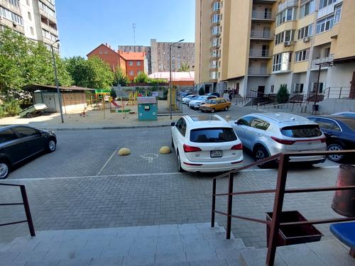 квартира по адресу Космонавтов ул., 128д