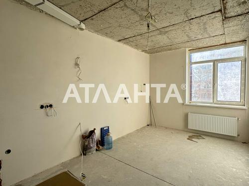 квартира по адресу Овидиопольская дорога ул., 3