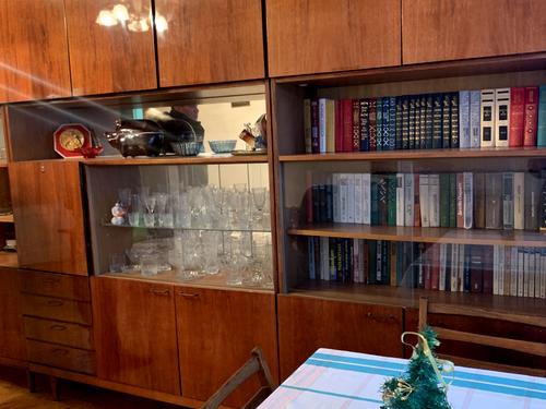 квартира по адресу Ереванская ул., 13 к1