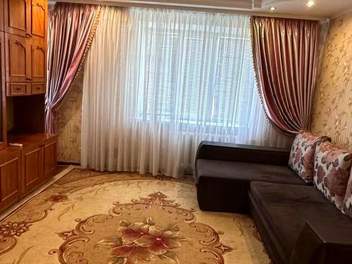 квартира за адресою Василя Макуха вул. (Червонопартизанська), 30