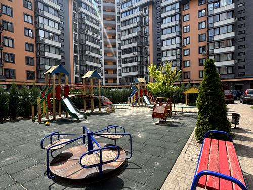 квартира по адресу Стрыйская ул., 45