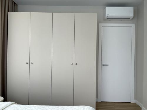 квартира за адресою Тадея Рильського бульв., 4