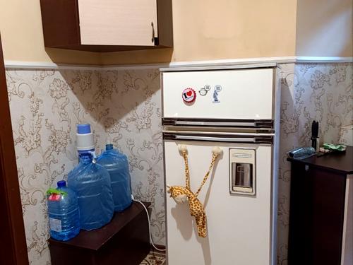 квартира за адресою Батуринська вул., 3