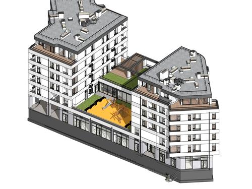 квартира за адресою Олександра Духновичавул., 14