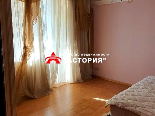 квартира по адресу Тбилисская ул., 9
