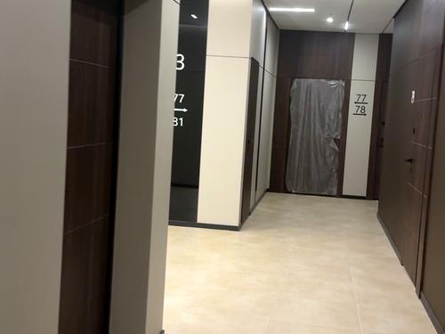 квартира по адресу Фортечный тупик (Тверской), 7в