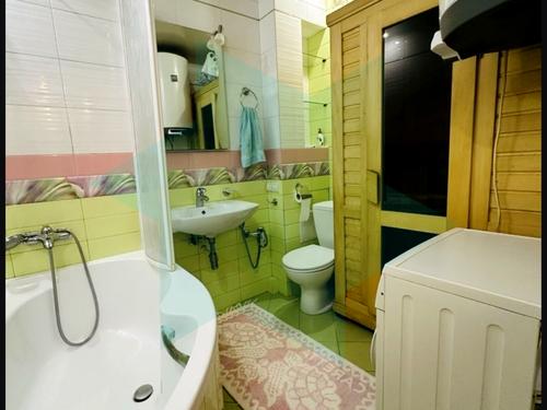 квартира по адресу Запорожское шоссе, 32а
