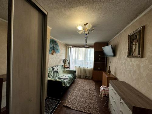 квартира по адресу Любомира Гузара просп. (Космонавта Комарова), 17