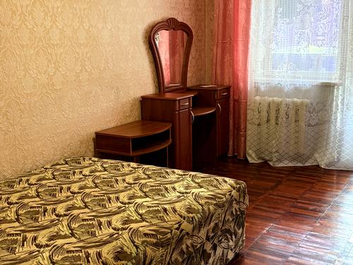 квартира по адресу Строителей бульв., 8