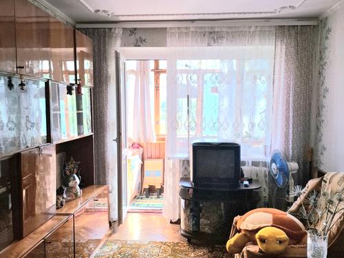 квартира по адресу Познаньская ул., 8