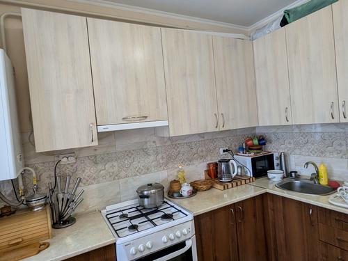 квартира за адресою Юліана Целевича вул., 10/3