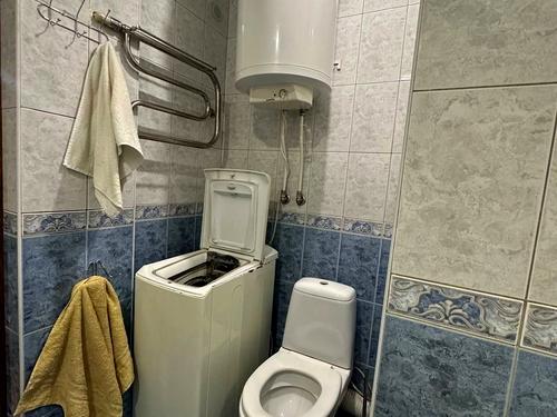 квартира за адресою Сокіл 1, 1