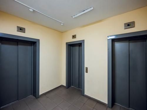 квартира по адресу Анны Ахматовой ул., 30