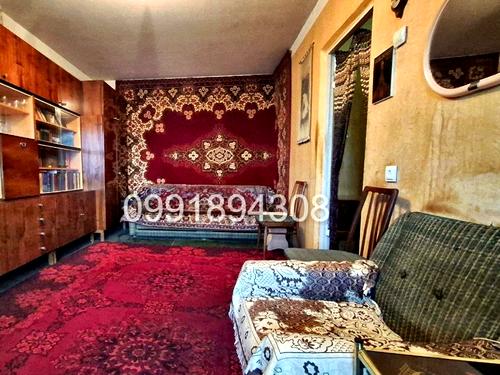 квартира по адресу Иорданская ул. (Лайоша Гавро), 24