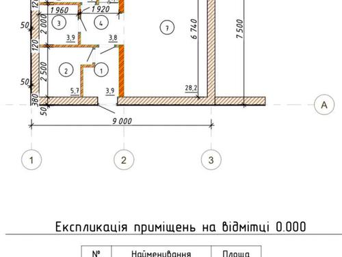 дом по адресу ворошилова