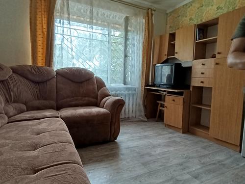 квартира по адресу Зелёная ул., 2