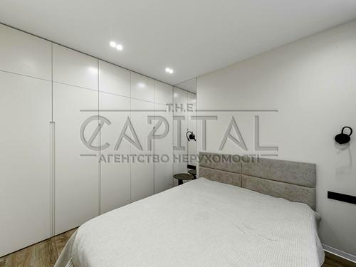 квартира за адресою Голосіївська пл., 3