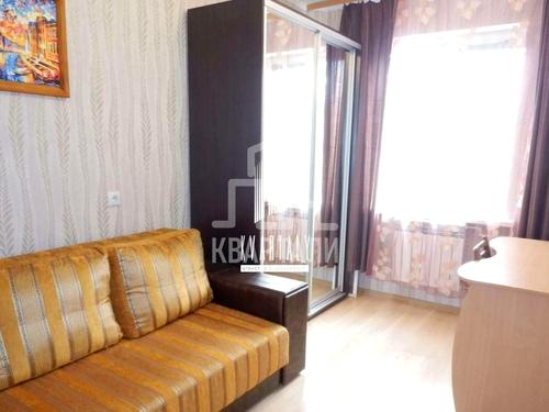 квартира за адресою Київ, Пантелеймона Куліша вул. (Челябінська), 7