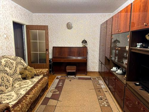 квартира за адресою Оноре де Бальзака вул., 24