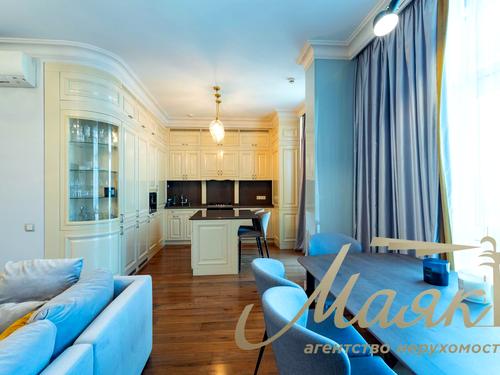 квартира за адресою Звіринецька вул., 47