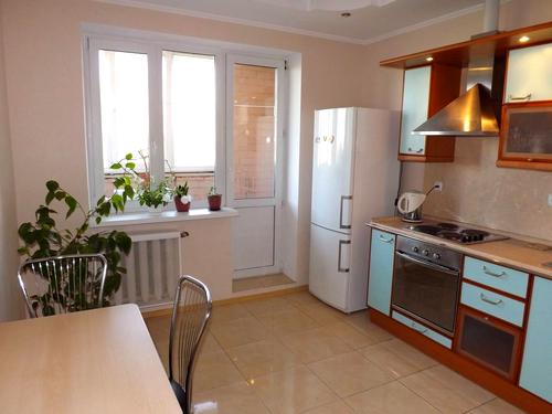 квартира за адресою Леся Курбаса просп., 7-А