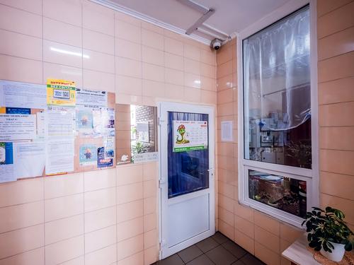 квартира по адресу Анны Ахматовой ул., 30