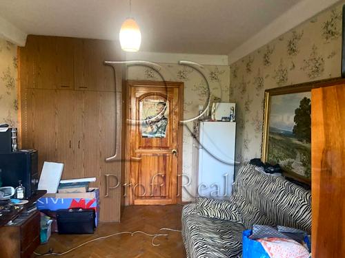 квартира по адресу Оболонский просп., 12-А