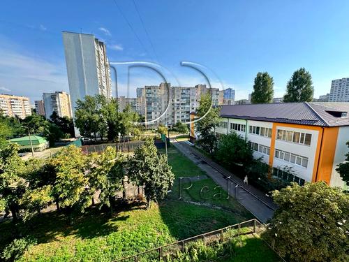 квартира за адресою Архітектора Вербицького вул., 28-В