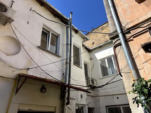 квартира по адресу Дворянская ул., 20