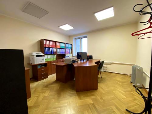 квартира за адресою Святошинська вул., 4