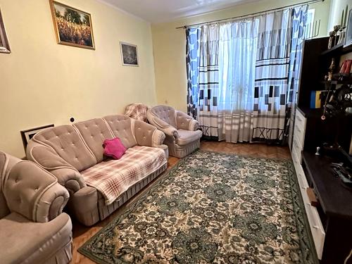 квартира за адресою Святослава Гординського вул., 6