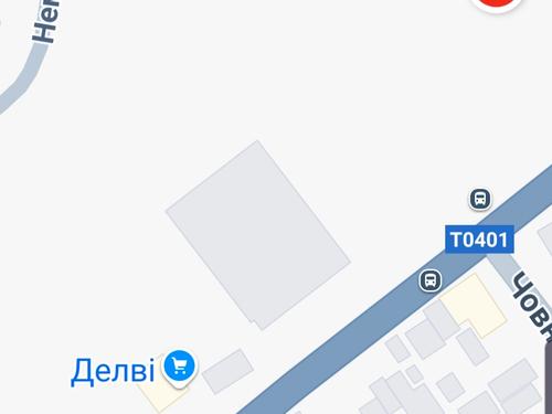 ділянка за адресою Сержанта Литвищенка вул.