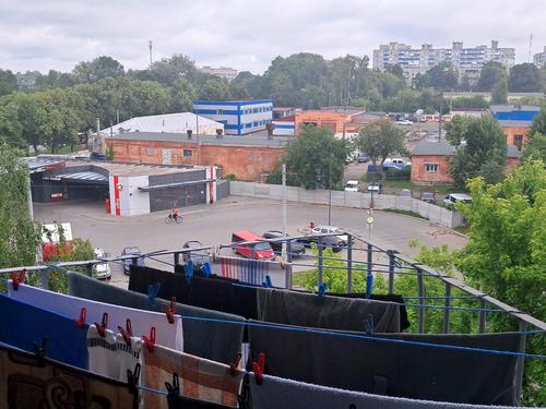 комната по адресу Белова Генерала ул., 2