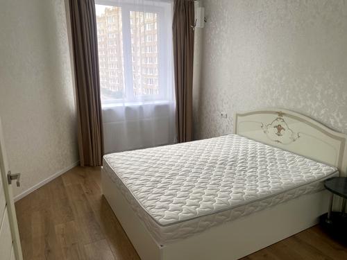 квартира за адресою Абрикосова, 1в