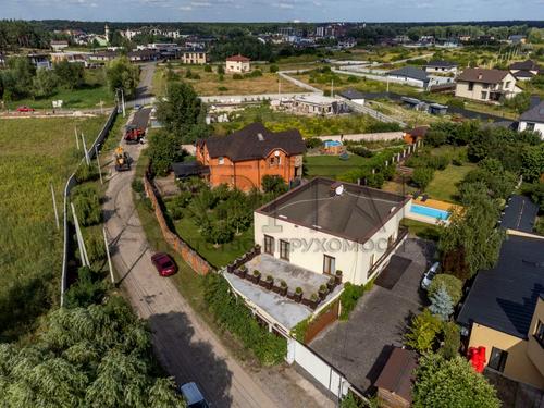 будинок за адресою Археологічна