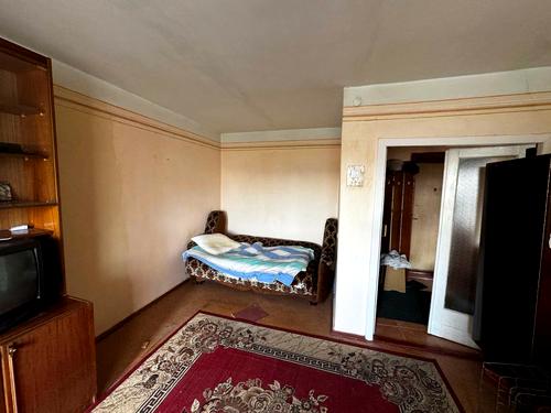 квартира по адресу Институтская ул., 18