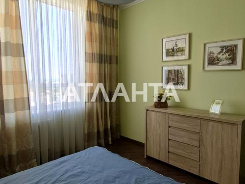 квартира за адресою Одеса, Добровольців вул. (Маршала Говорова), 11