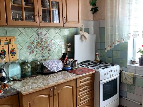 комната по адресу Академика Королёва просп., 6