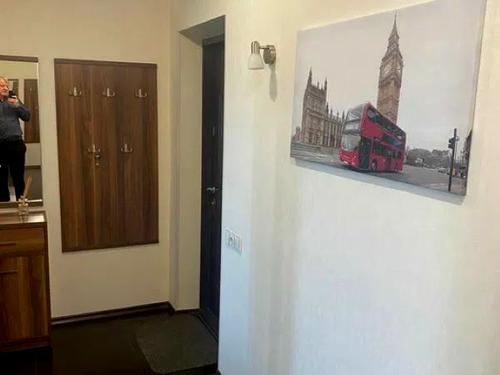 квартира за адресою Київ, Верховинна вул., 35