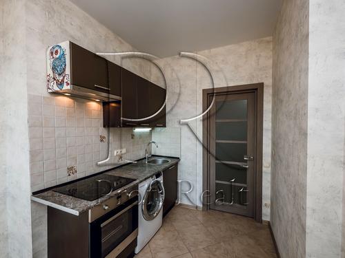 квартира по адресу Кондратюка Юрия ул., 3
