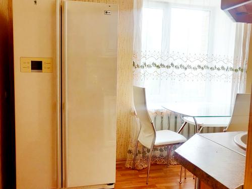 квартира за адресою Новоместенская, 10