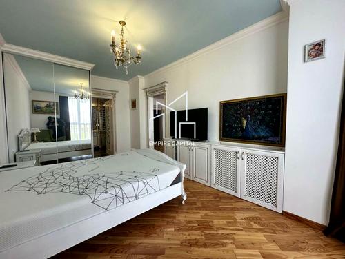 квартира за адресою Миколи Лукаша вул., 1